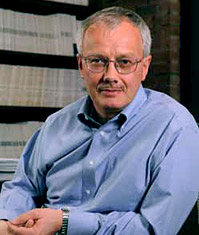 Dr. Peter Crane