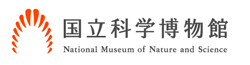 Logo:国立科学博物館