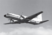 日本初量産型旅客機 YS-11