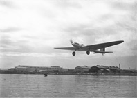 航研機2