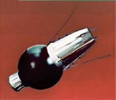 人工衛星「おおすみ」