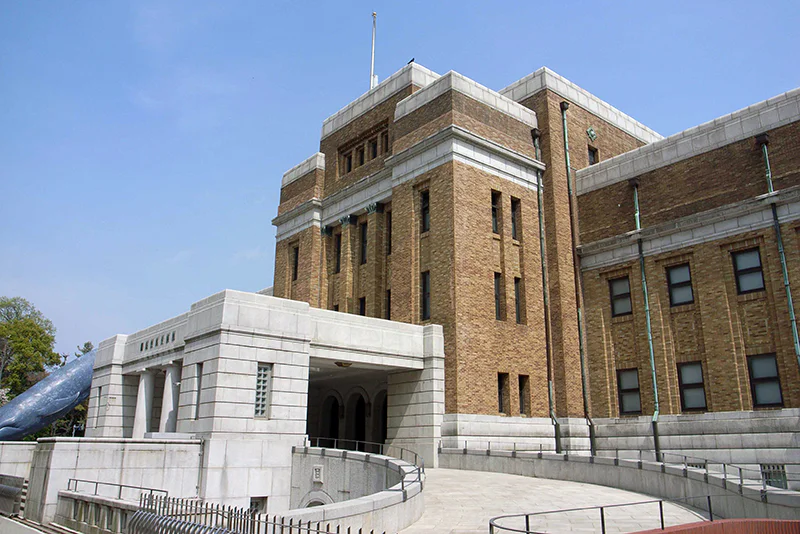 学校利⽤の⼿引き