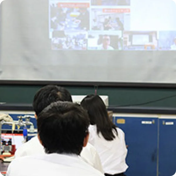 博物館のお仕事インタビュー【オンライン型】