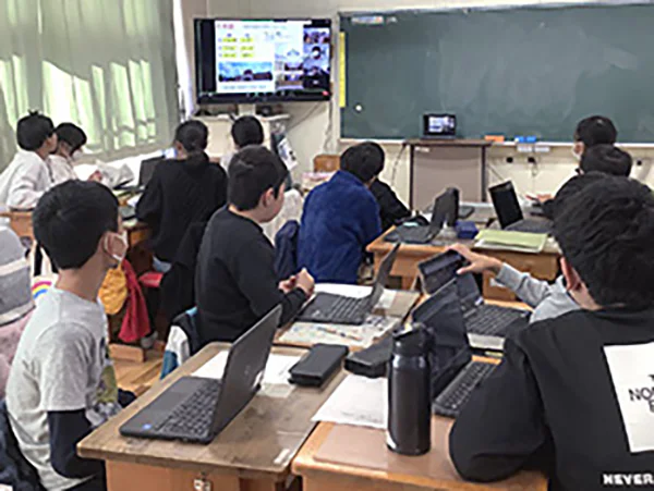 かはくたんけん【オンライン型】！