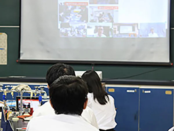 博物館のお仕事インタビュー【オンライン型】