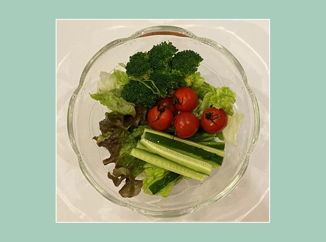 【観察】畑のおいしい豆ちしきーかんがえてみよう①