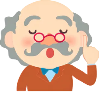 博士のイラスト5