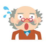 博士のイラスト7