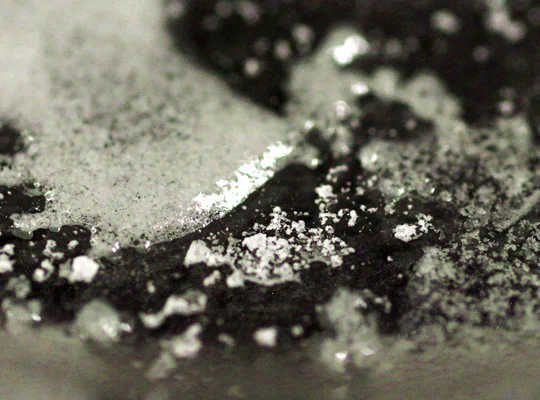 【工作】塩で!?キラキラ光る絵をかこう!-かんがえてみよう⑦