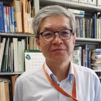 Toshihiko Fujita