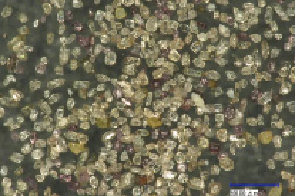 兵庫県_ジュラ紀_ジルコン