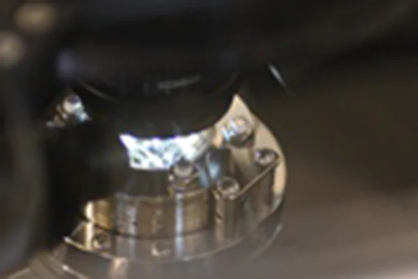 微粒子観察用封止容器