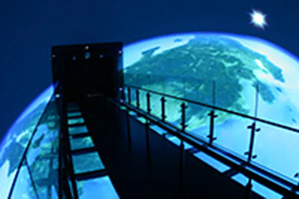 13.シアター36○内部