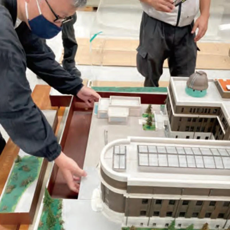 理工学研究分野