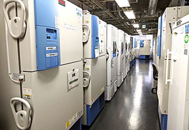 標本資料センターについて2