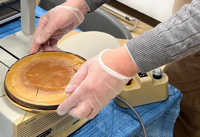 産業技術史資料情報センター02