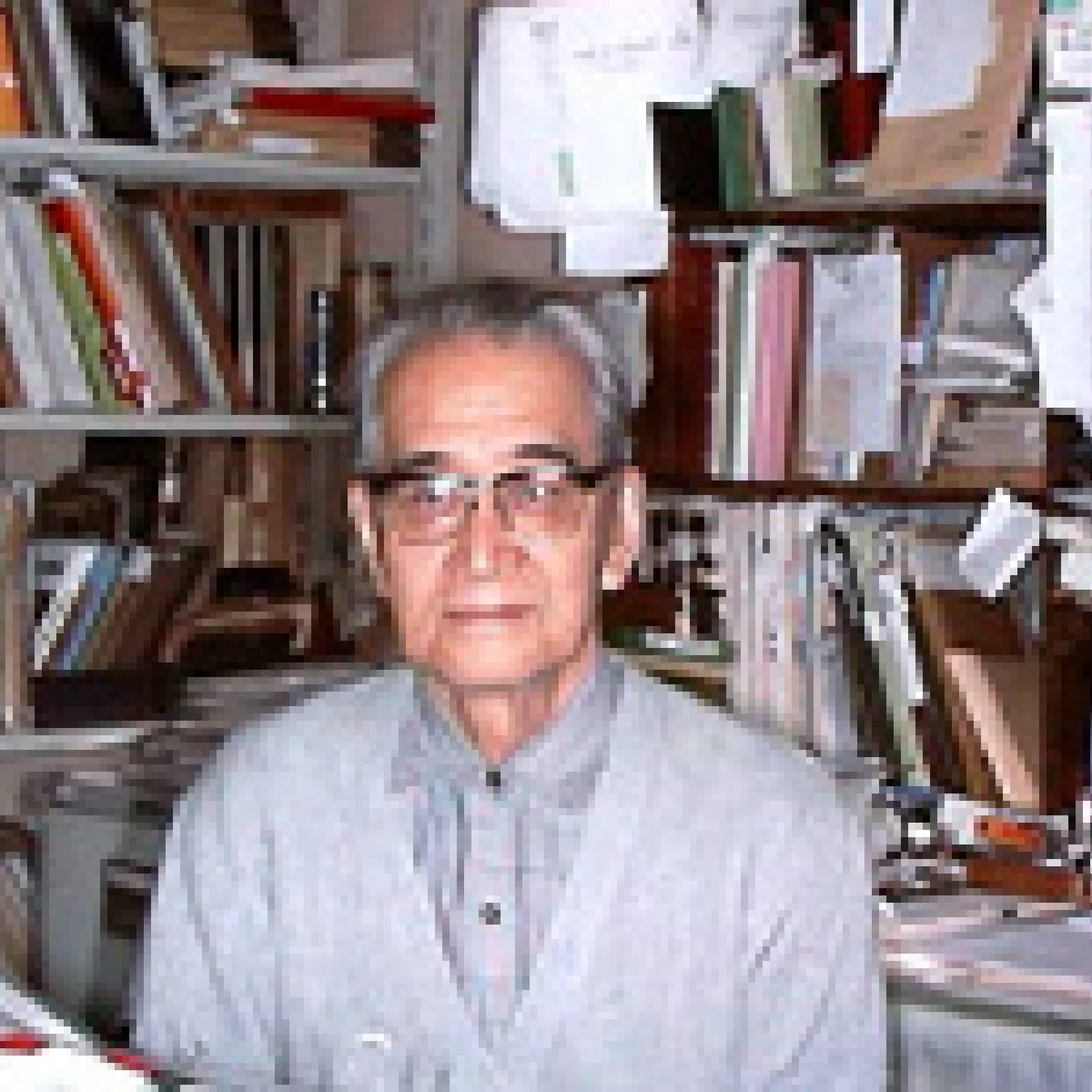 朝比奈正二郎博士