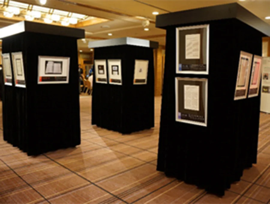 ノーベル賞を受賞した日本の科学者1