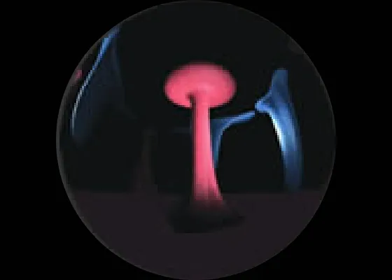 Scene 1 ホットプルーム