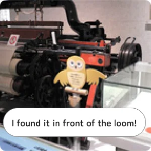 こども向け展示解説2