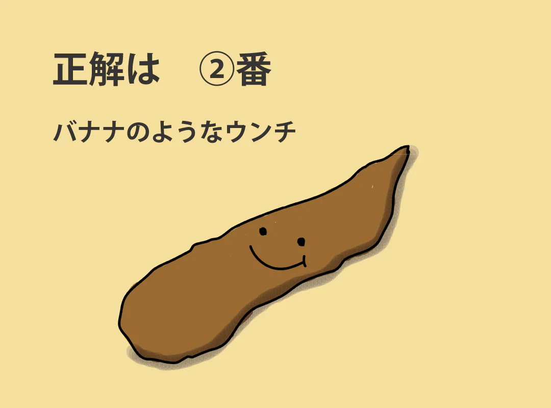 【観察】ウン、コれは知りたい！ウンチく話-やってみよう③