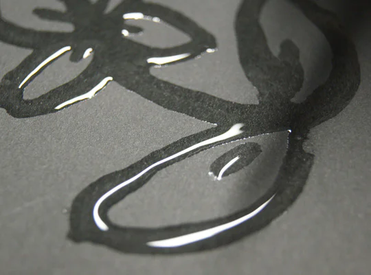 【工作】塩で！？キラキラ光る絵をかこう！-やってみよう⑥