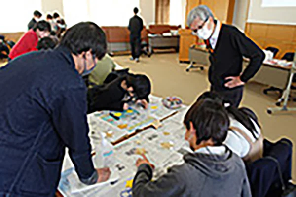 サイエンスコミュニケーション②