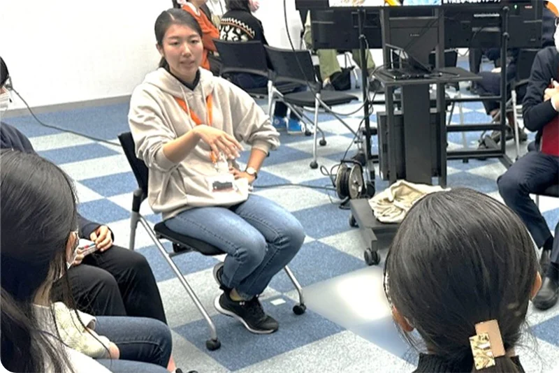 高校生のための博物館の日