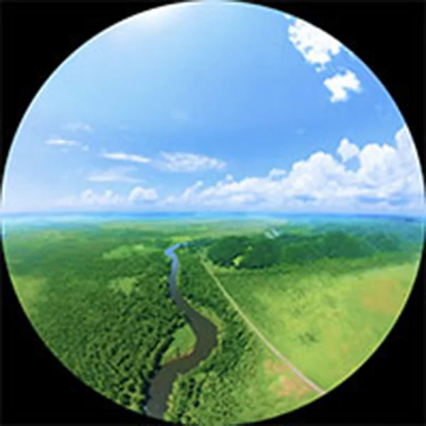 北海道　釧路湿原（画像：国立科学博物館）