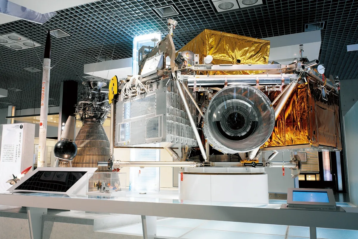 科学と技術の歩み