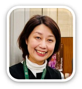 金井さん