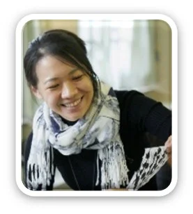 秋田さん