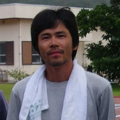 小松　浩典（Hironori Komatsu）
