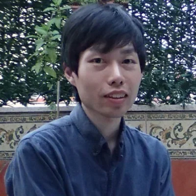 井上 侑哉（Yuya Inoue）