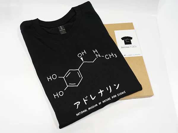 オリジナルTシャツ（アドレナリン）