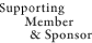 Patron Member & Sponsor