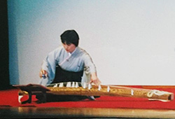 Spring Concert: The Sounds of the Koto and Shakuhachi