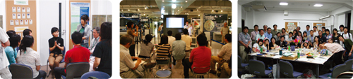 lectures photo