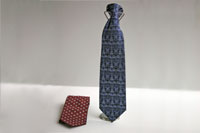 Kahaku original necktie