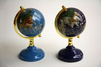 Globes