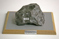 Meteorite