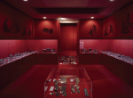 展示会場