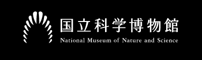 国立科学博物館 National Museum of Nature and Science