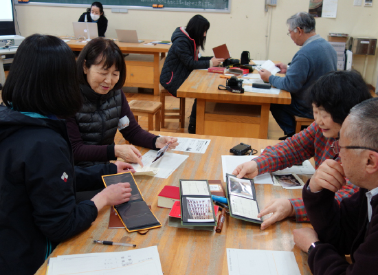 研修実施の様子