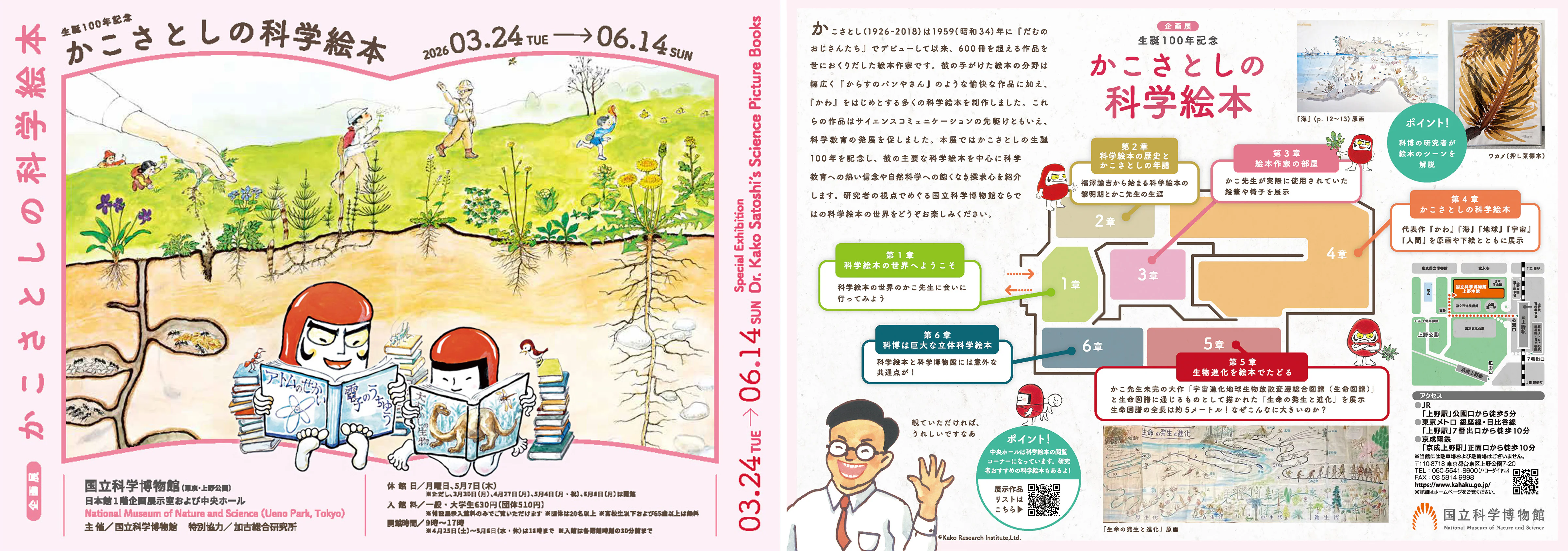 チラシHP掲載用ピンク横