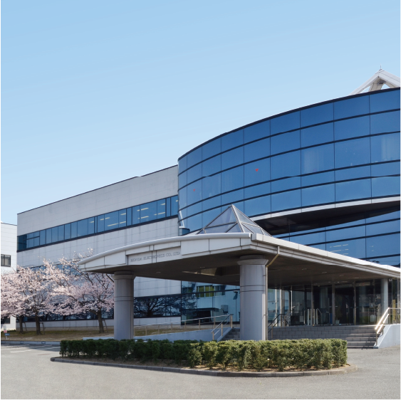 本多電子 超音波科学館