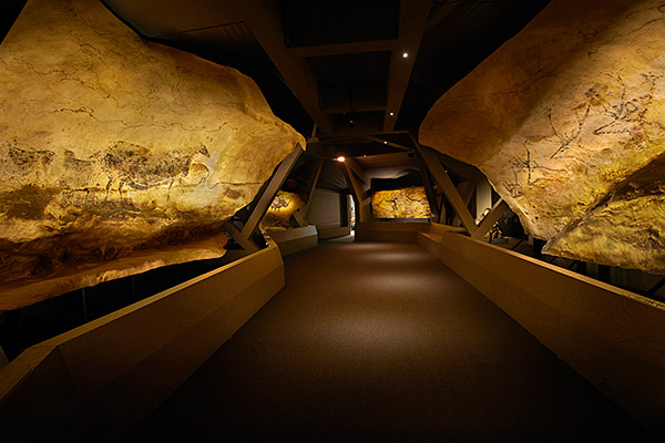 世界遺産 ラスコー展　～クロマニョン人が残した洞窟壁画～