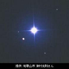 国立科学博物館 宇宙の質問箱 恒星編