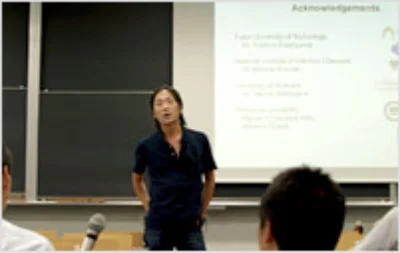 谷藤博士_国際学会