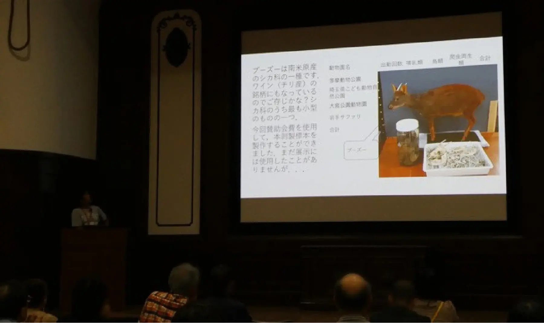 賛助会感謝祭2023‐01